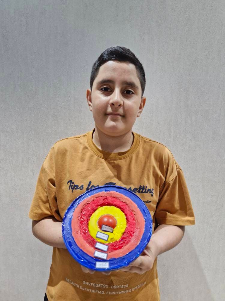 ششم ۱ ( جناب آقای پوربهرامیان )