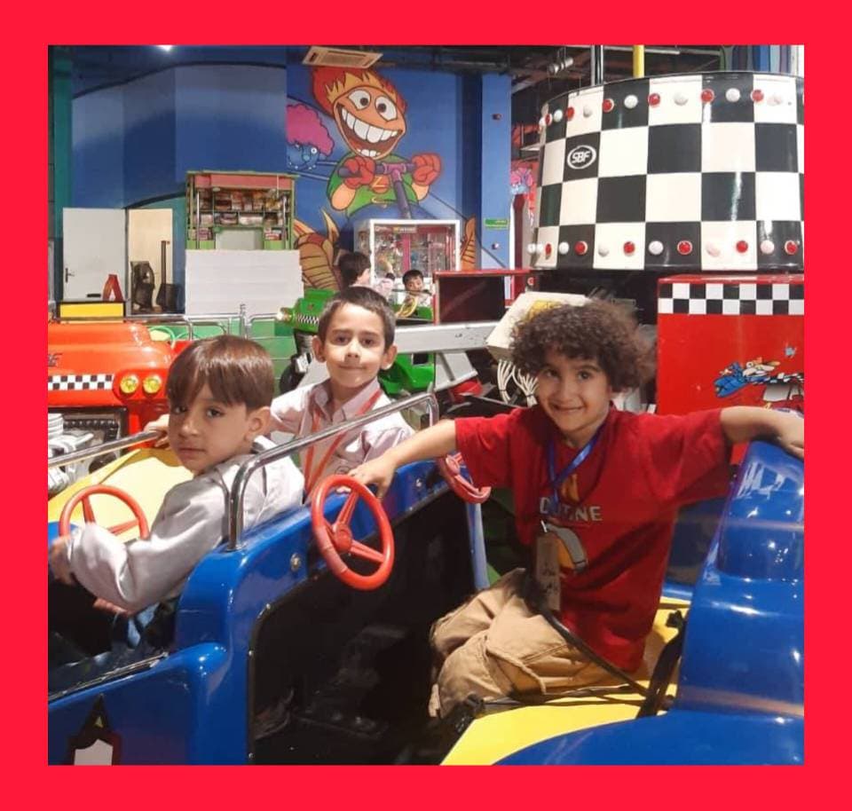 روز جهانی کودک 