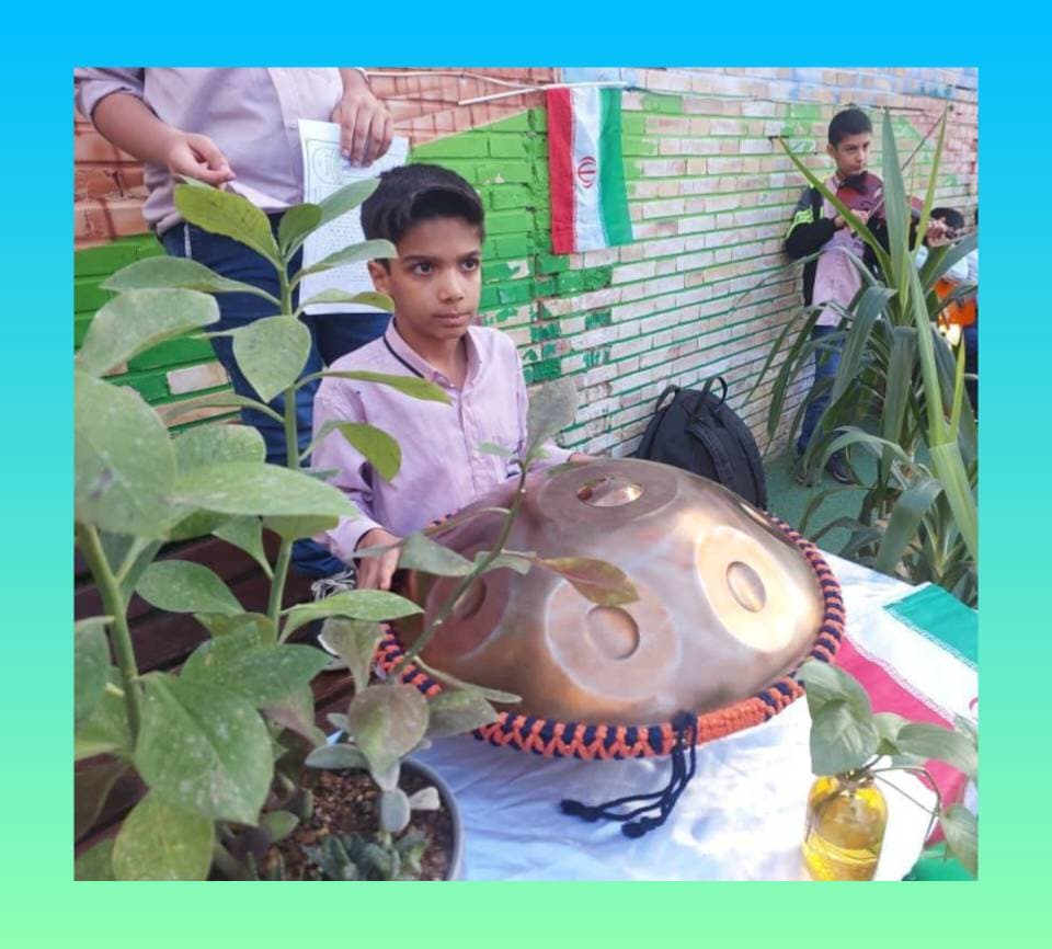 روز دانش آموز