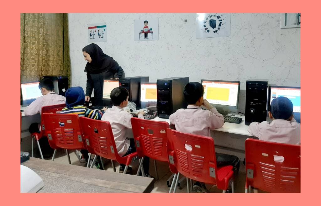 شروع کلاس های فوق برنامه