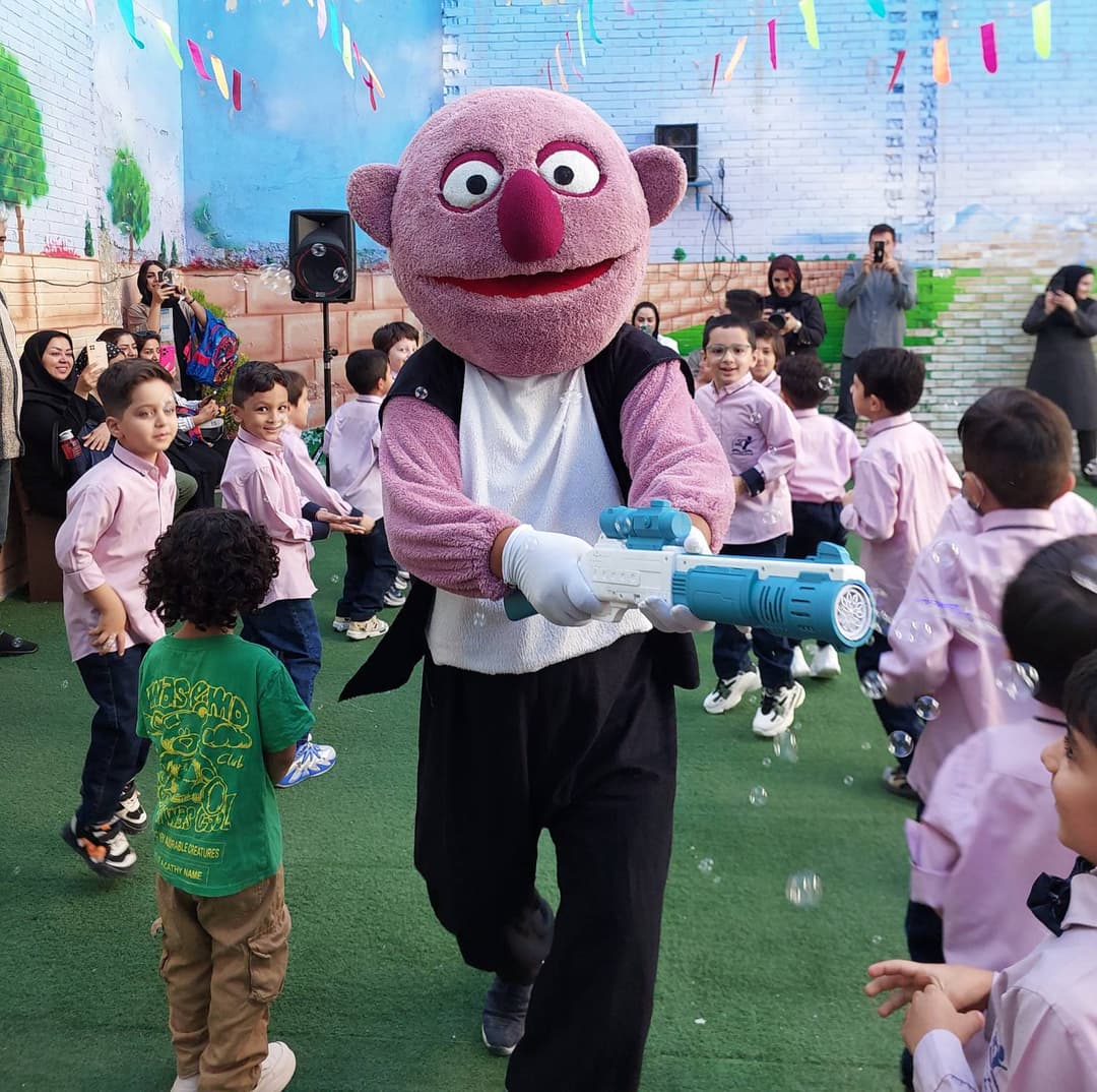 جشن شکوفه ها