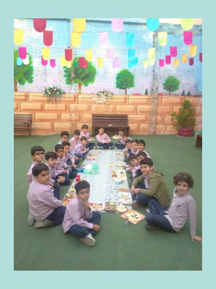 غذای سالم 