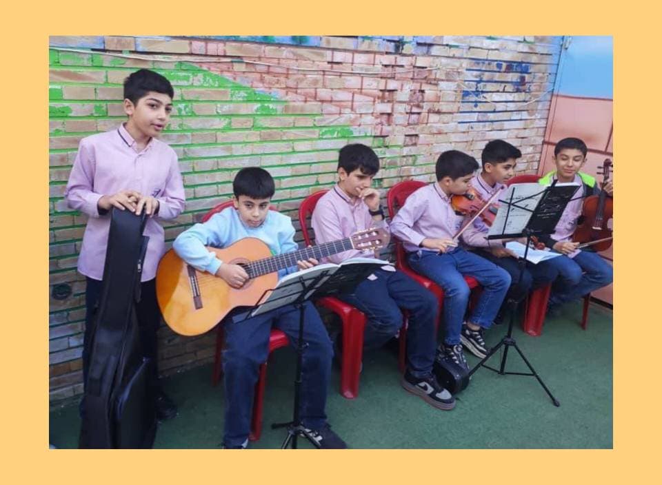 روز دانش آموز