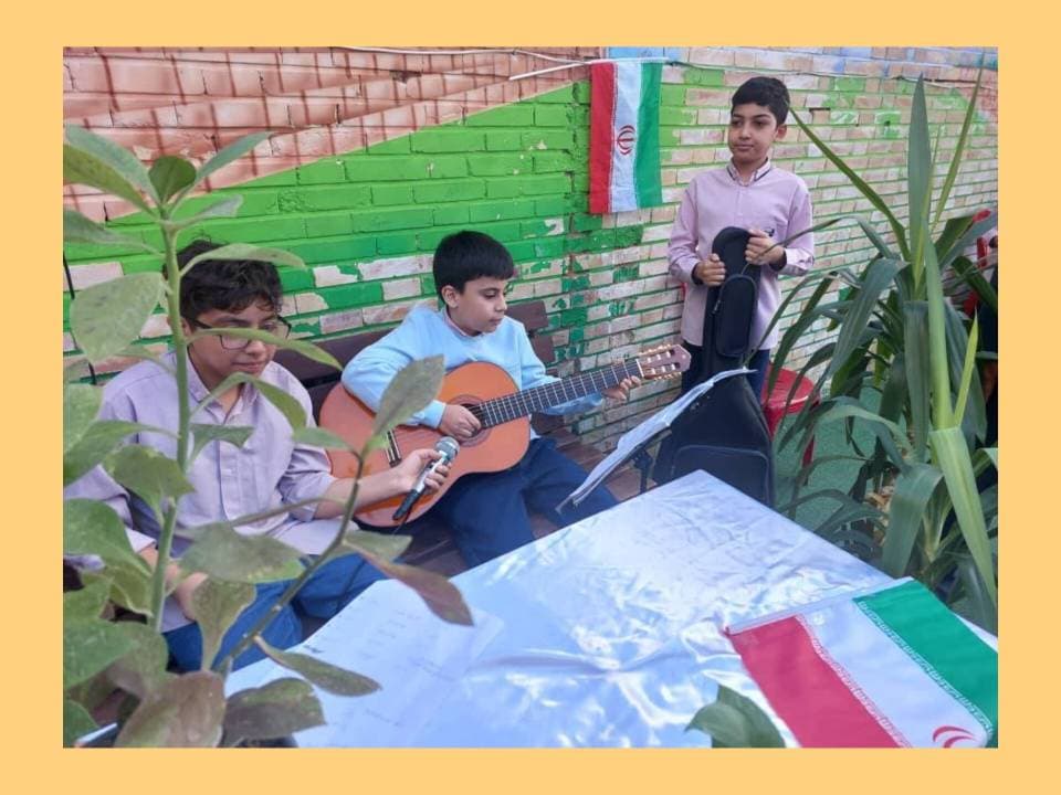 روز دانش آموز