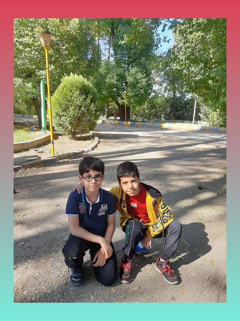 اردوی دانش آموزی