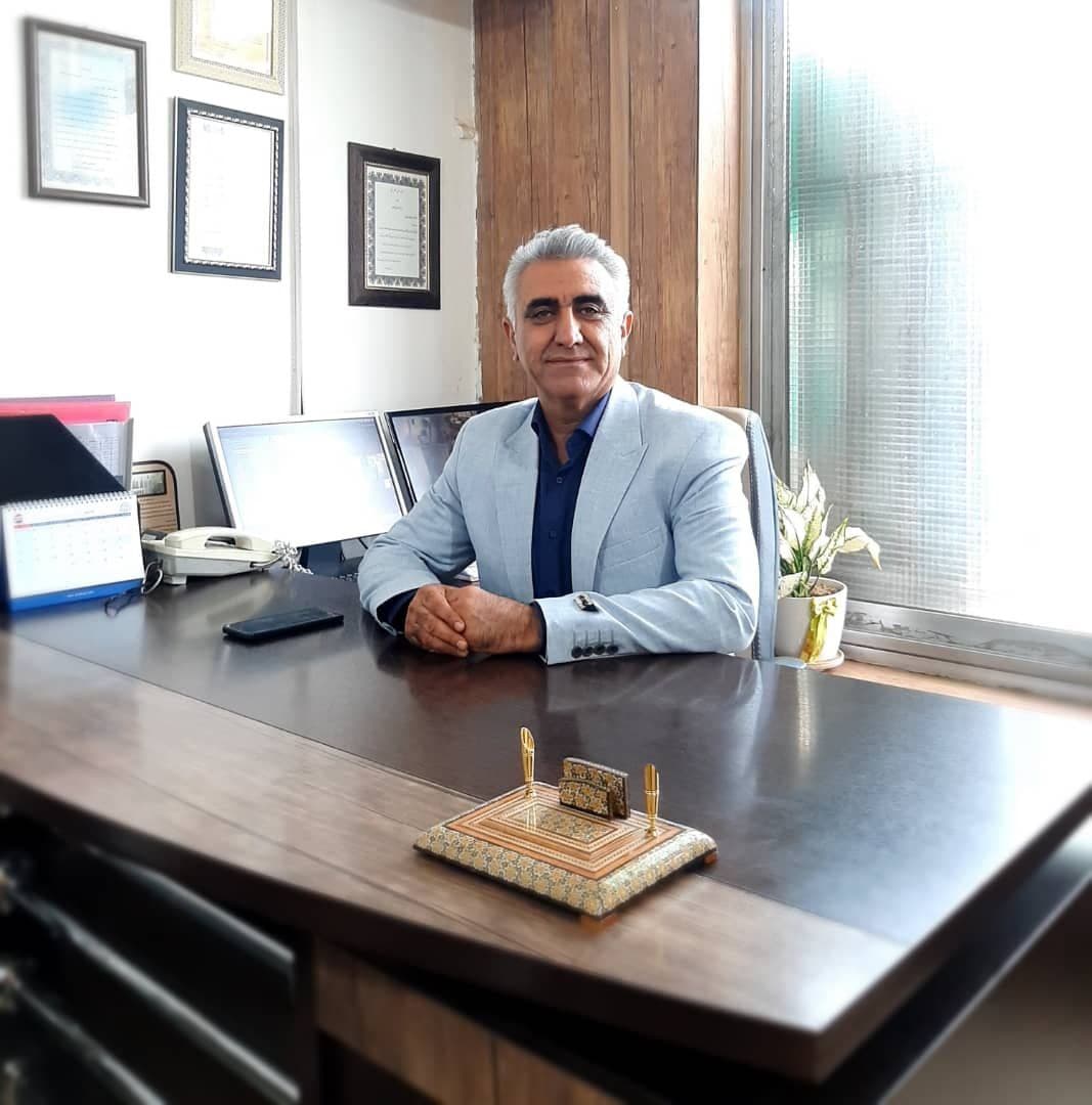 رزومه مدیریت توانمند و با سابقه مدرسه