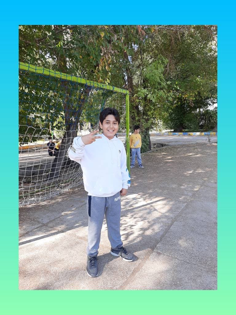 اردوی دانش آموزی