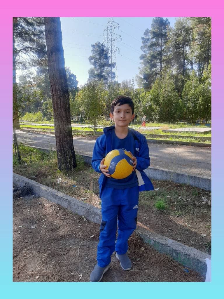 اردوی دانش آموزی