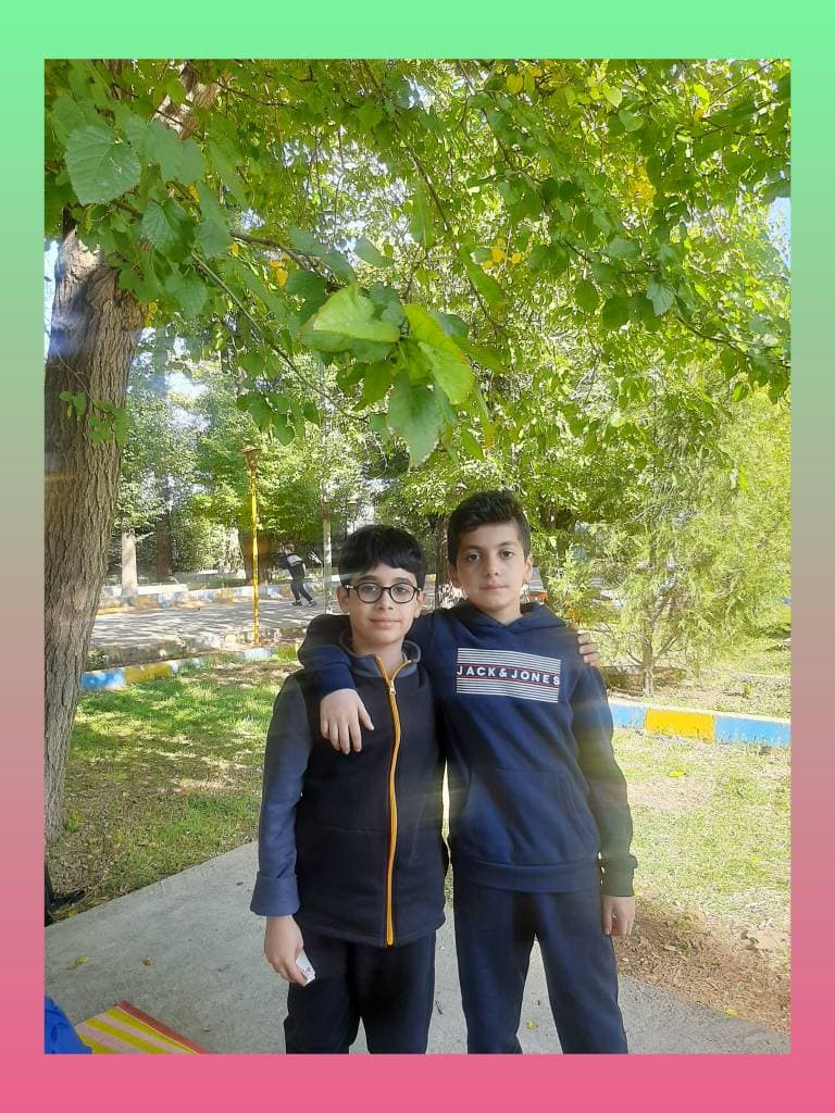 اردوی دانش آموزی