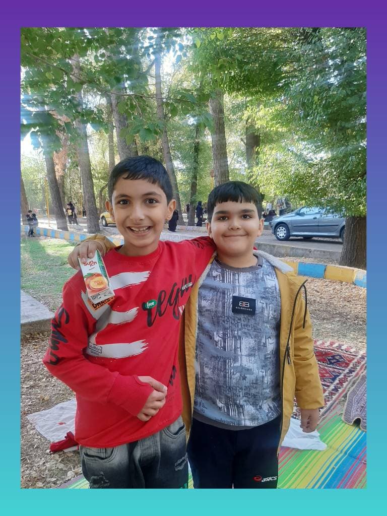 اردوی دانش آموزی