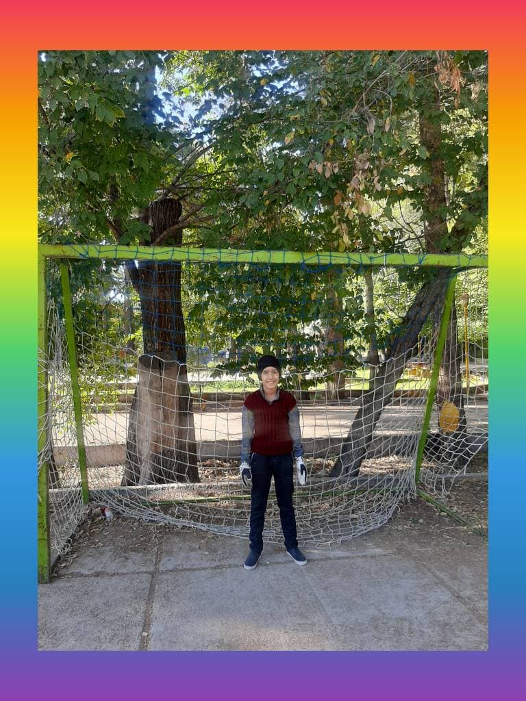 اردوی دانش آموزی