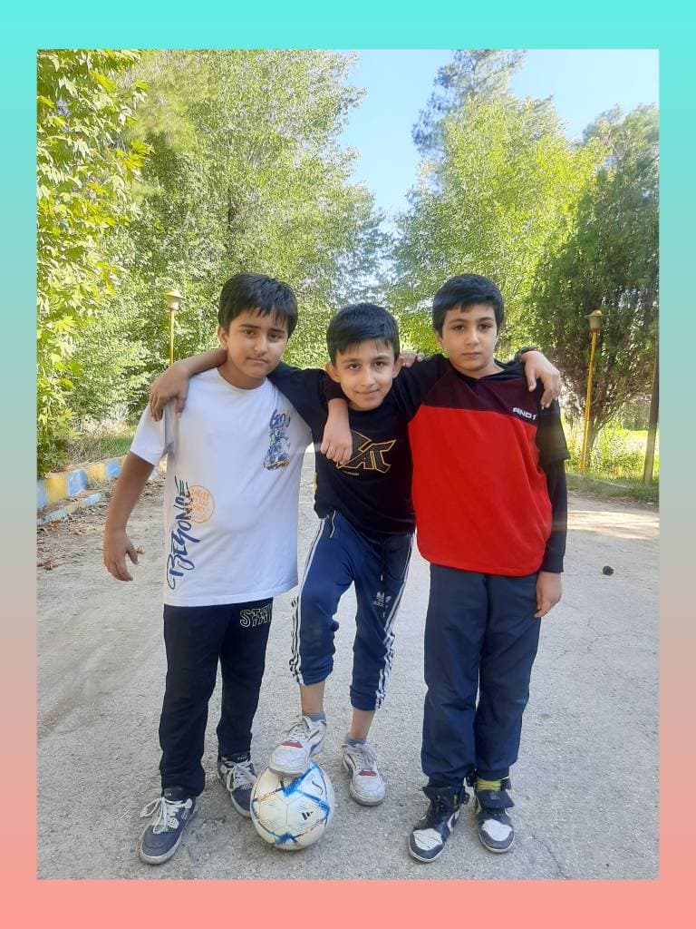 اردوی دانش آموزی