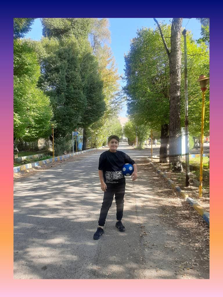 اردوی دانش آموزی