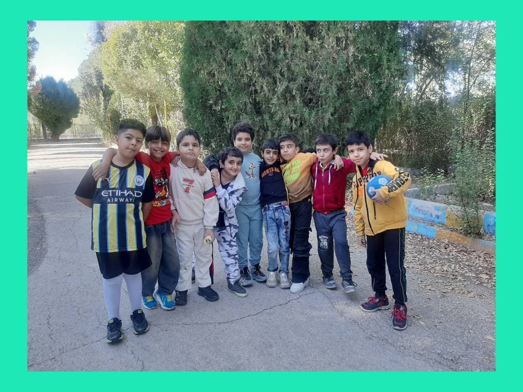 اردوی دانش آموزی