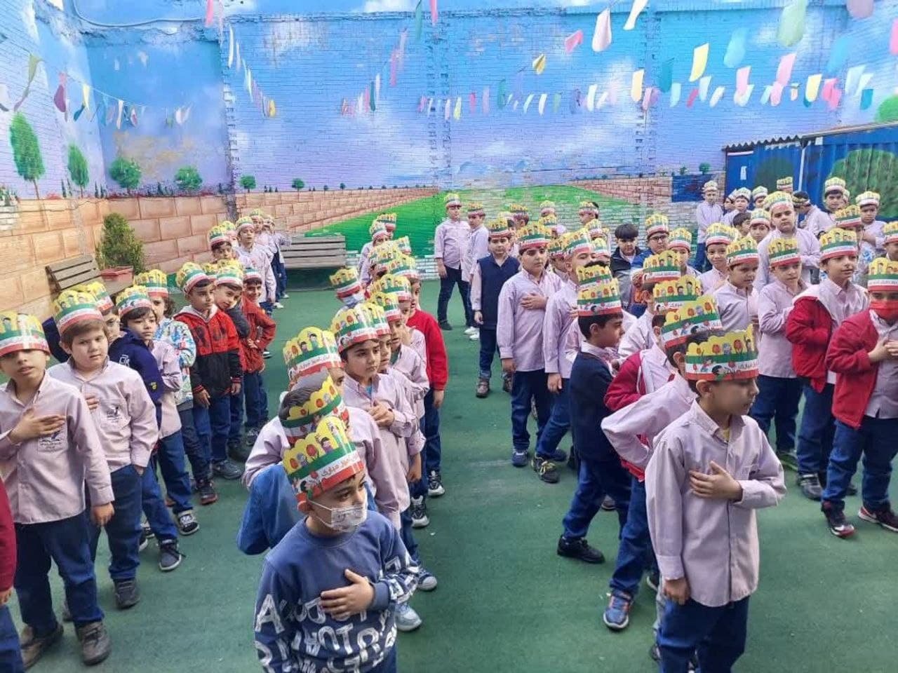 روز دانش آموز