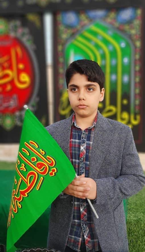 دهه فاطمیه